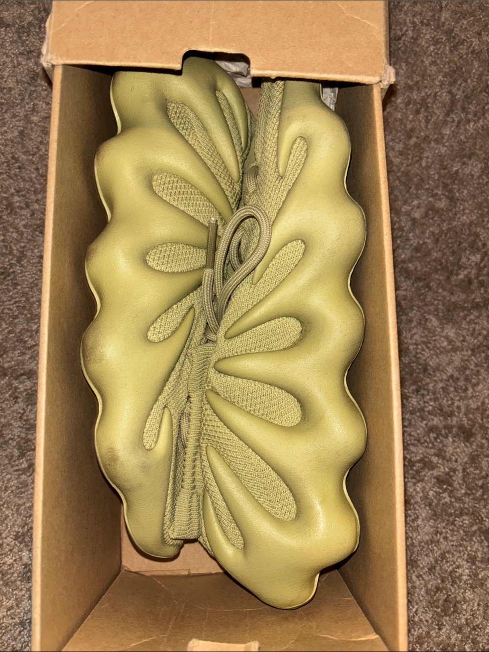 Adidas Yeezy 450